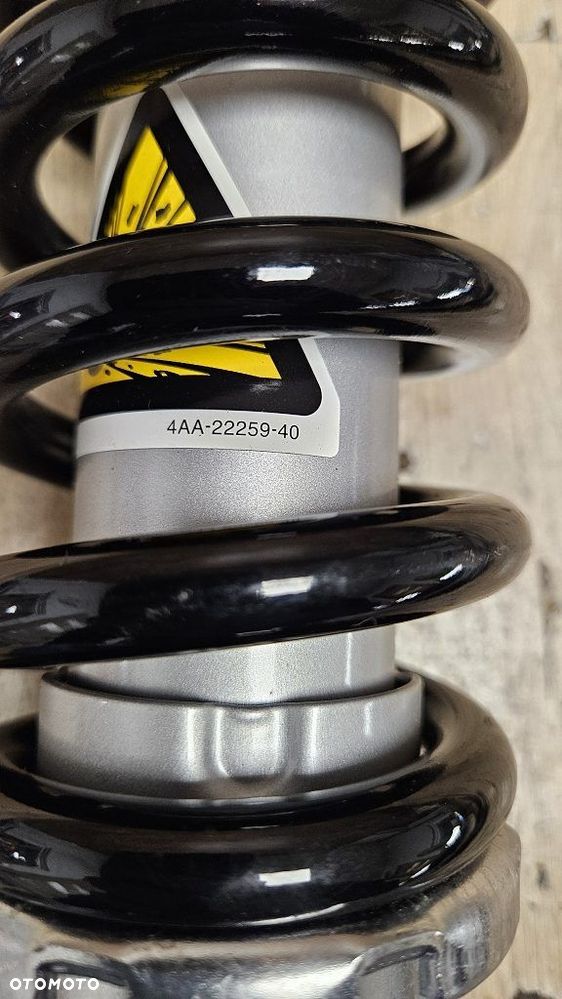 Amortyzator centralny Yamaha MT-09 MT09 - 5