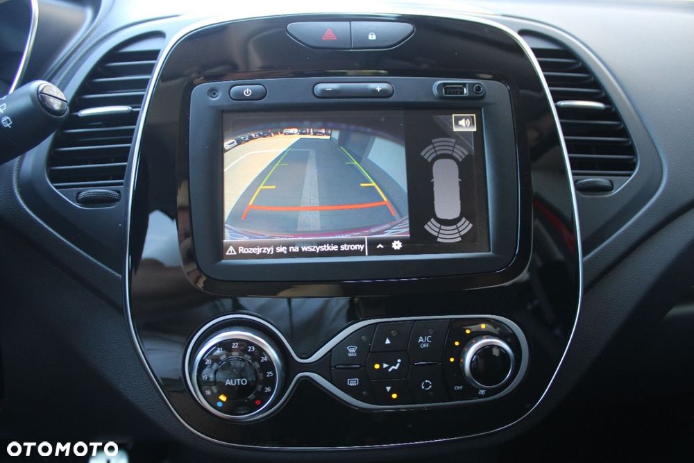 Renault Captur - 31