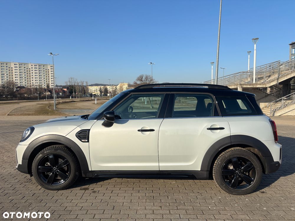 MINI Countryman Cooper - 25
