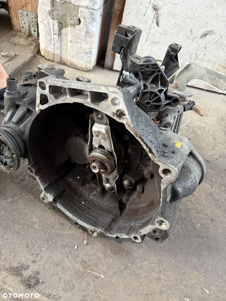 VW AUDI SEAT SKODA 1.2 TDI MAL SKRZYNIA BIEGÓW DEMONTAŻ - 2