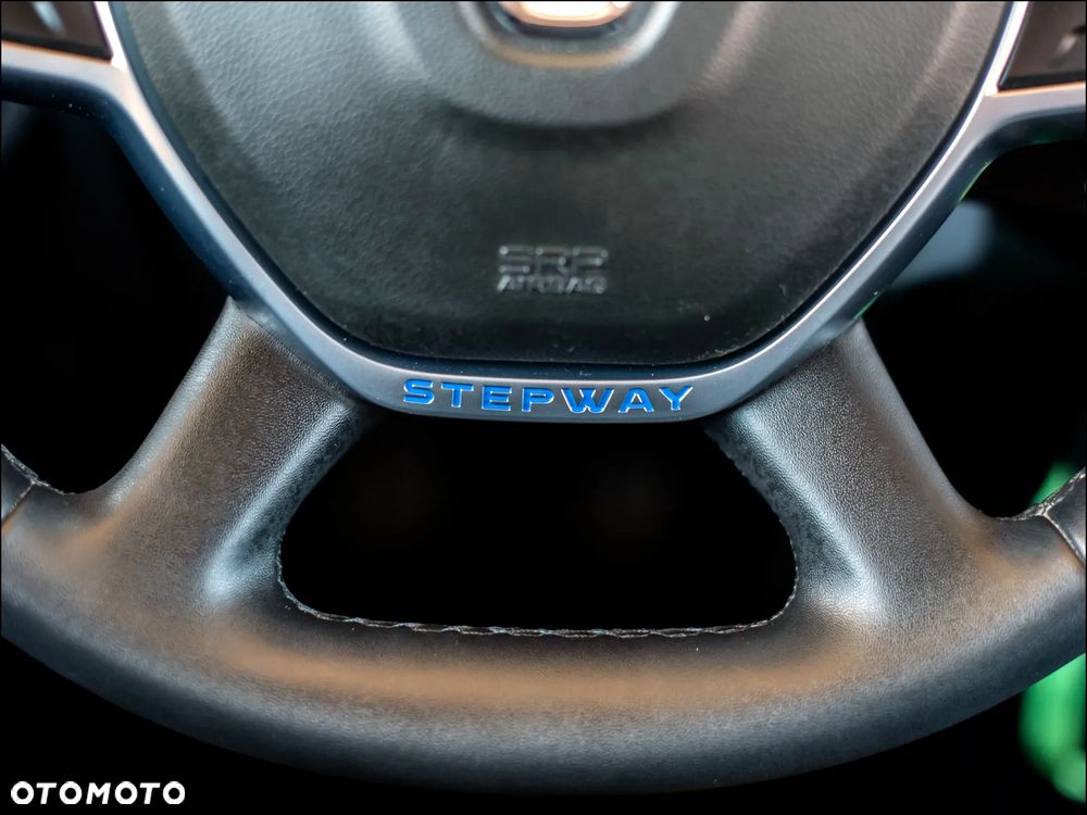 Dacia Sandero Stepway - 18