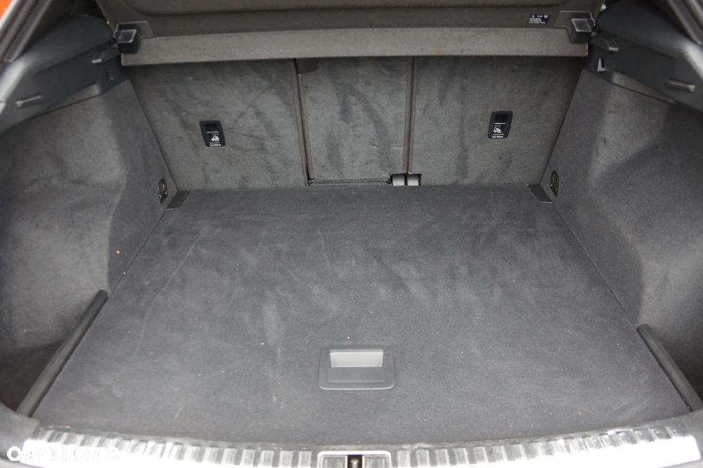 Audi Q3 35 TDI Quattro S Line - 35