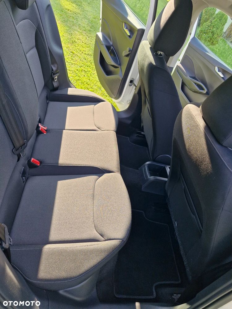 Skoda Fabia 1.0 TSI Ambition - 27