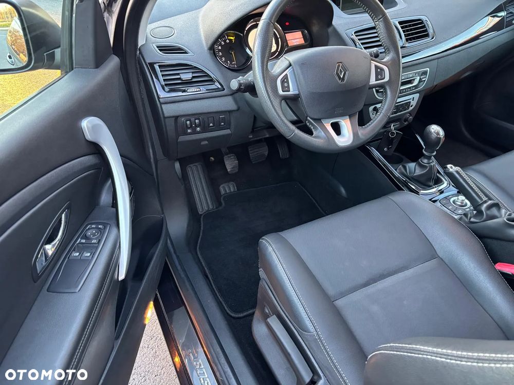 Renault Megane Grandtour ENERGY TCe 115 Start & Stopp LIMITED - 10