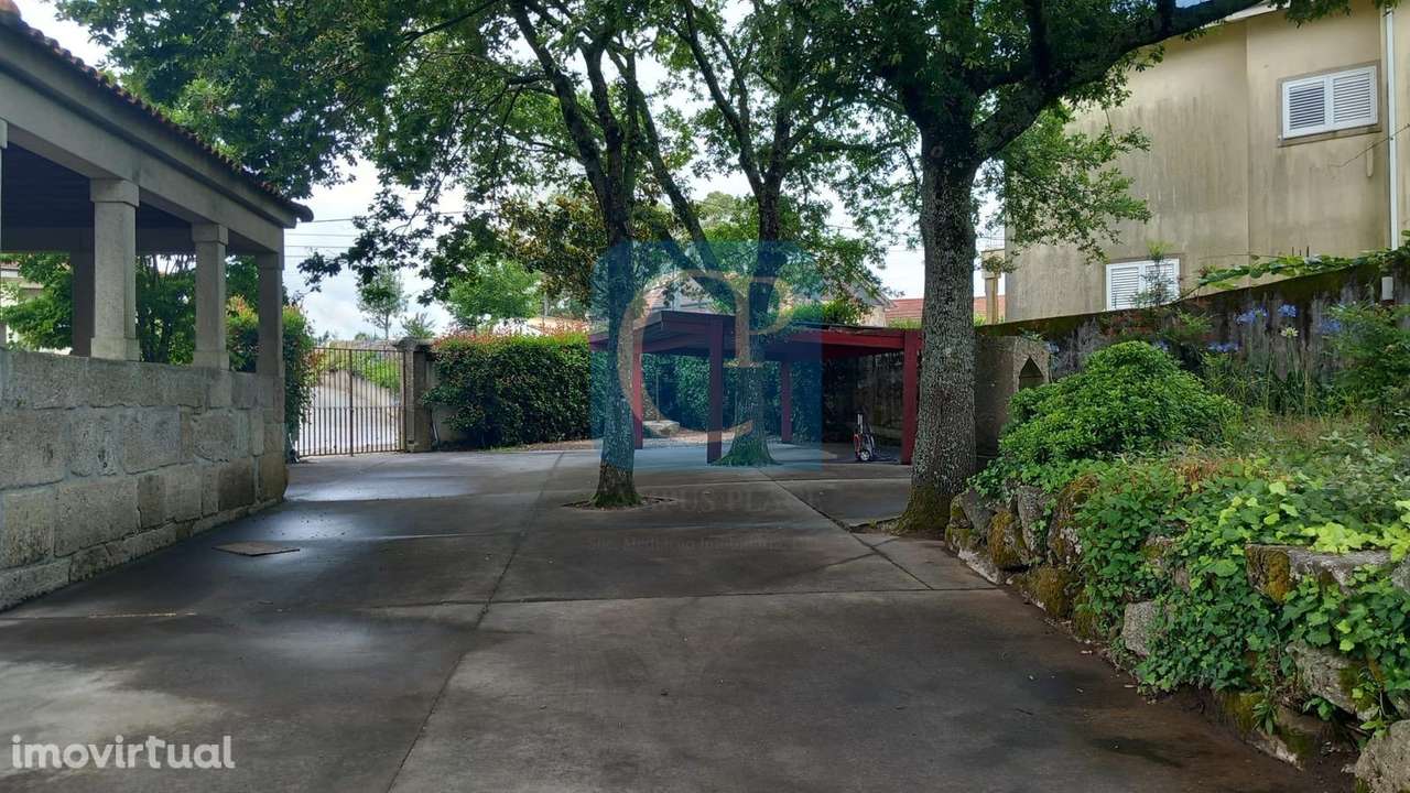 Quinta do Mosteiro em Ferreira, Paços de Ferreira - Grande imagem: 2/31
