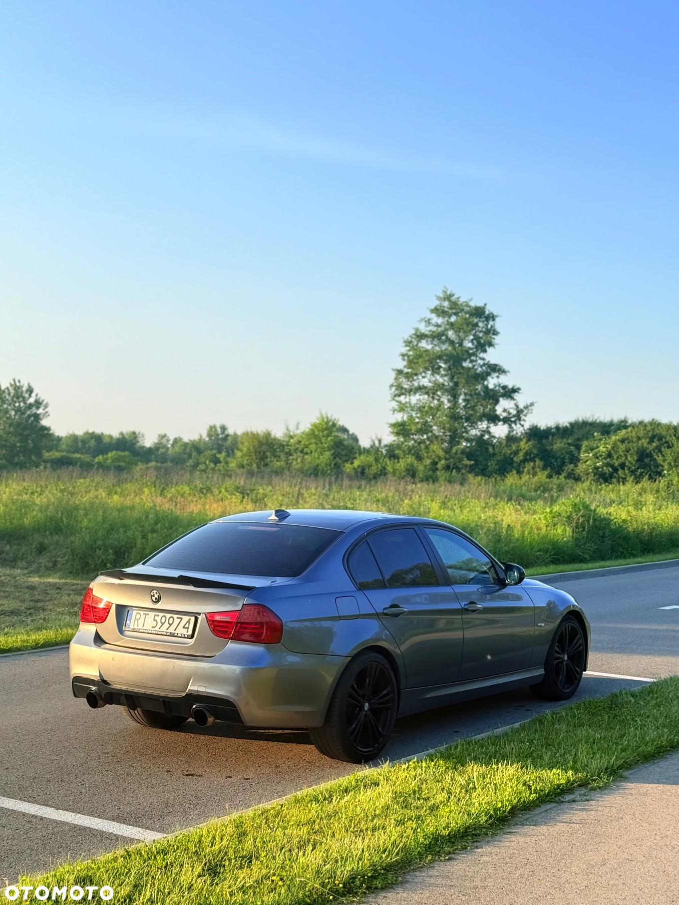 BMW Seria 3 - 2