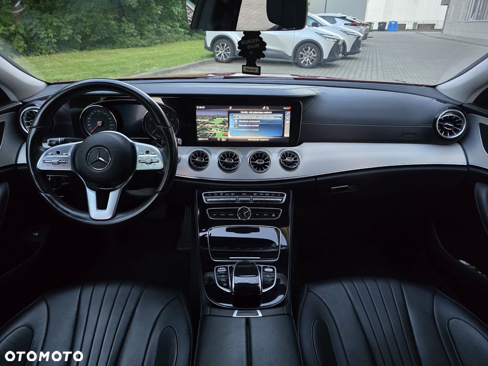 Mercedes-Benz CLS 450 4-Matic 9G-TRONIC - 10