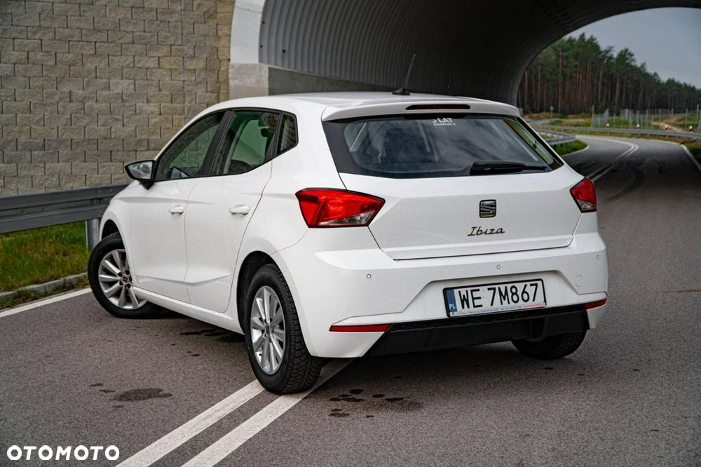Seat Ibiza - 17