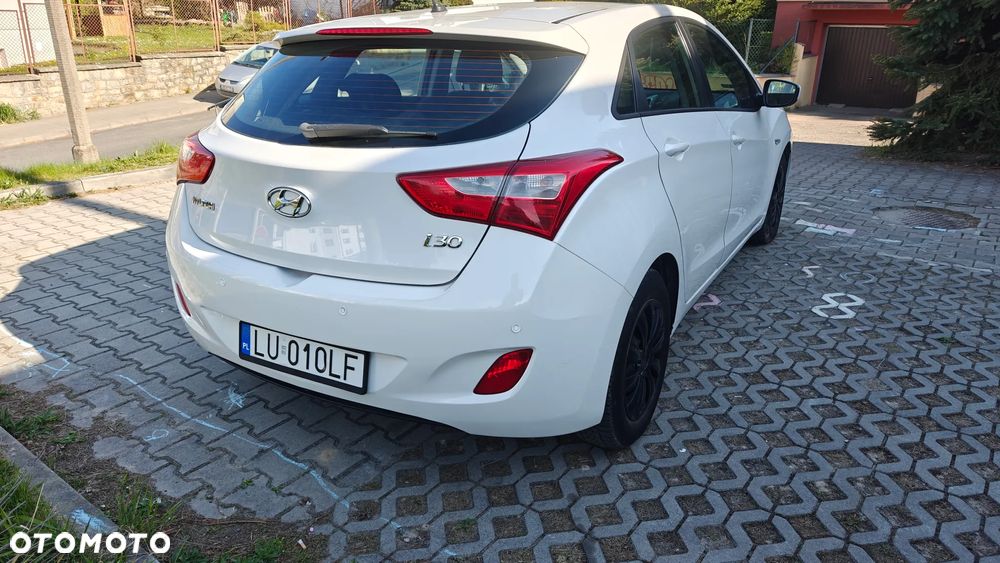 Hyundai i30 1.4 Classic - 7