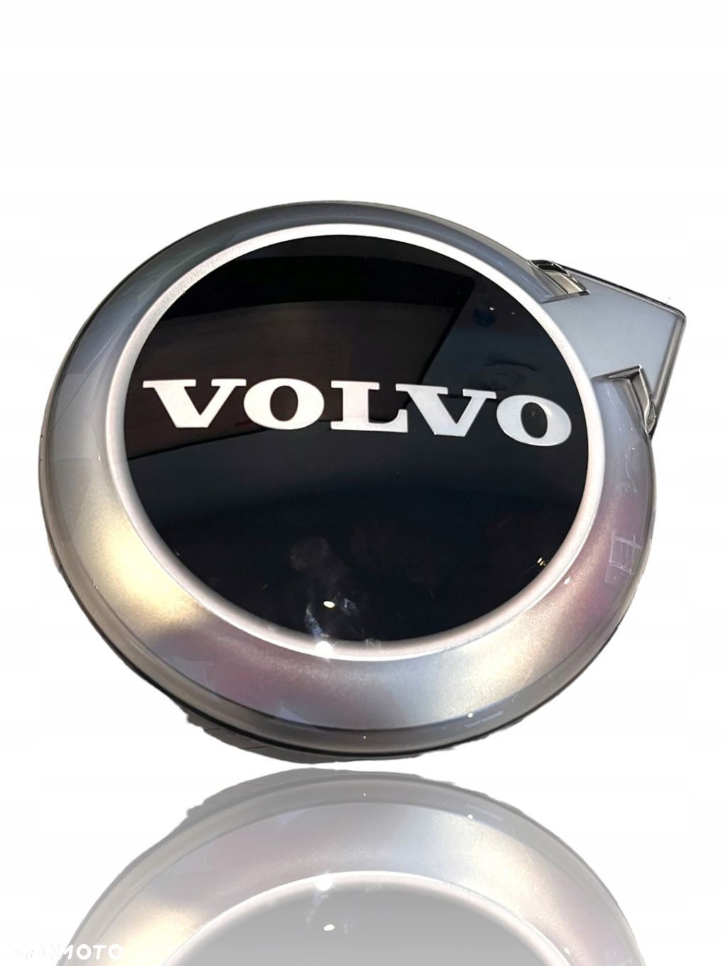 VOLVO V90 XC90 S90 EMBLEMAT RADAR ZNACZEK 32337963 - 1
