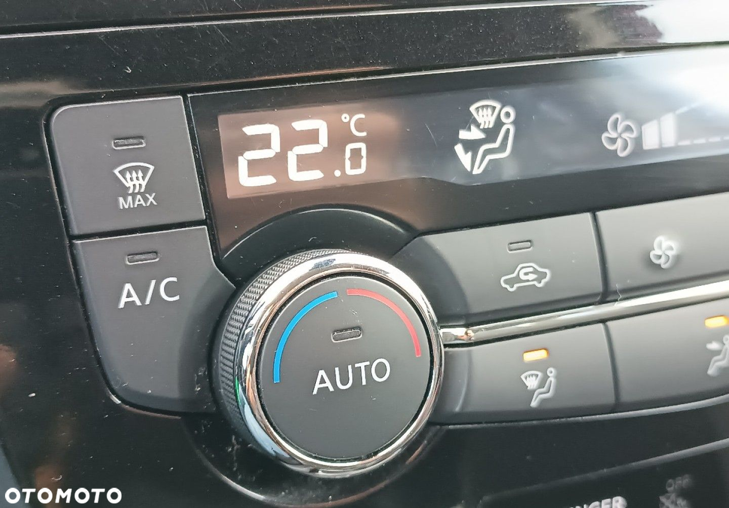 Nissan Qashqai - 40
