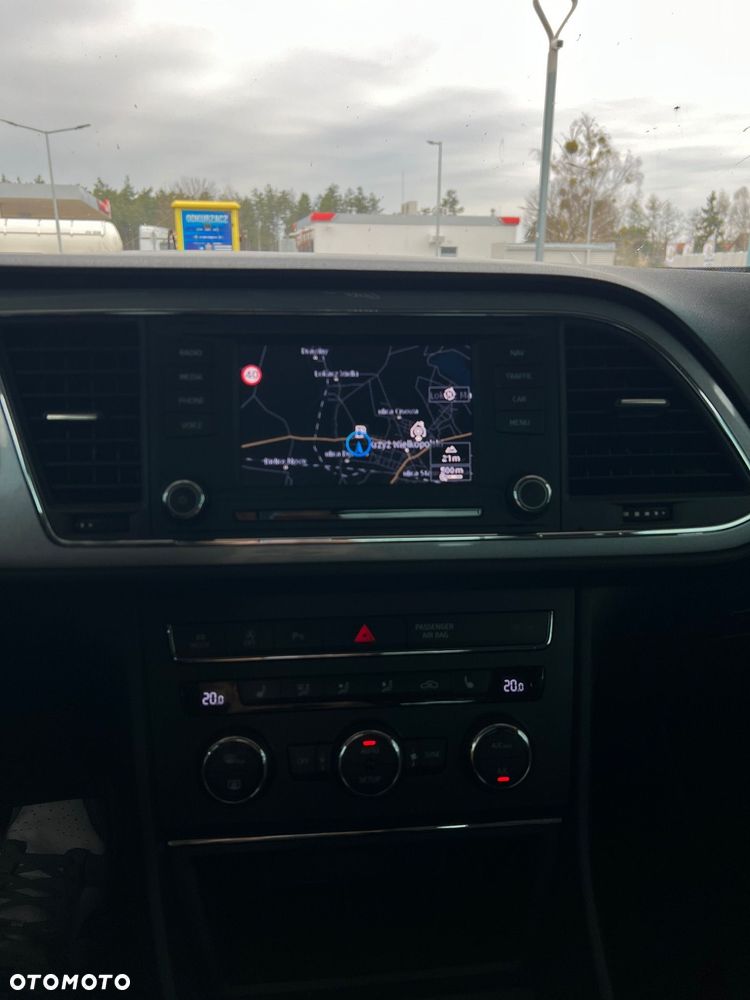 Seat Leon 1.8 TSI Start&Stop FR - 32