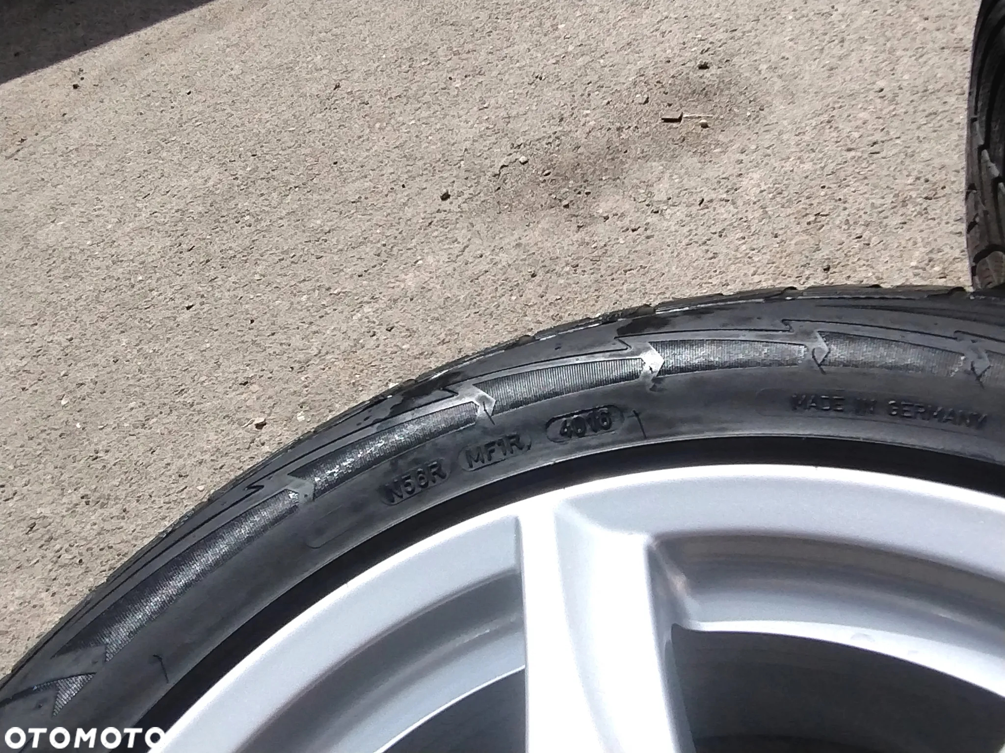 5x112 Felgi Aluminiowe Alufelgi 16 Koła Zimowe Zima VW PASSAT GOLF CADDY TOURAN TCROSS AUDI A4 A6 A3 Q2 SKODA OCTAVIA SUPERB YETI SEAT ALTEA LEON TOLEDO EXEO Legnica ALU-RAD 225/55 7mm - 12