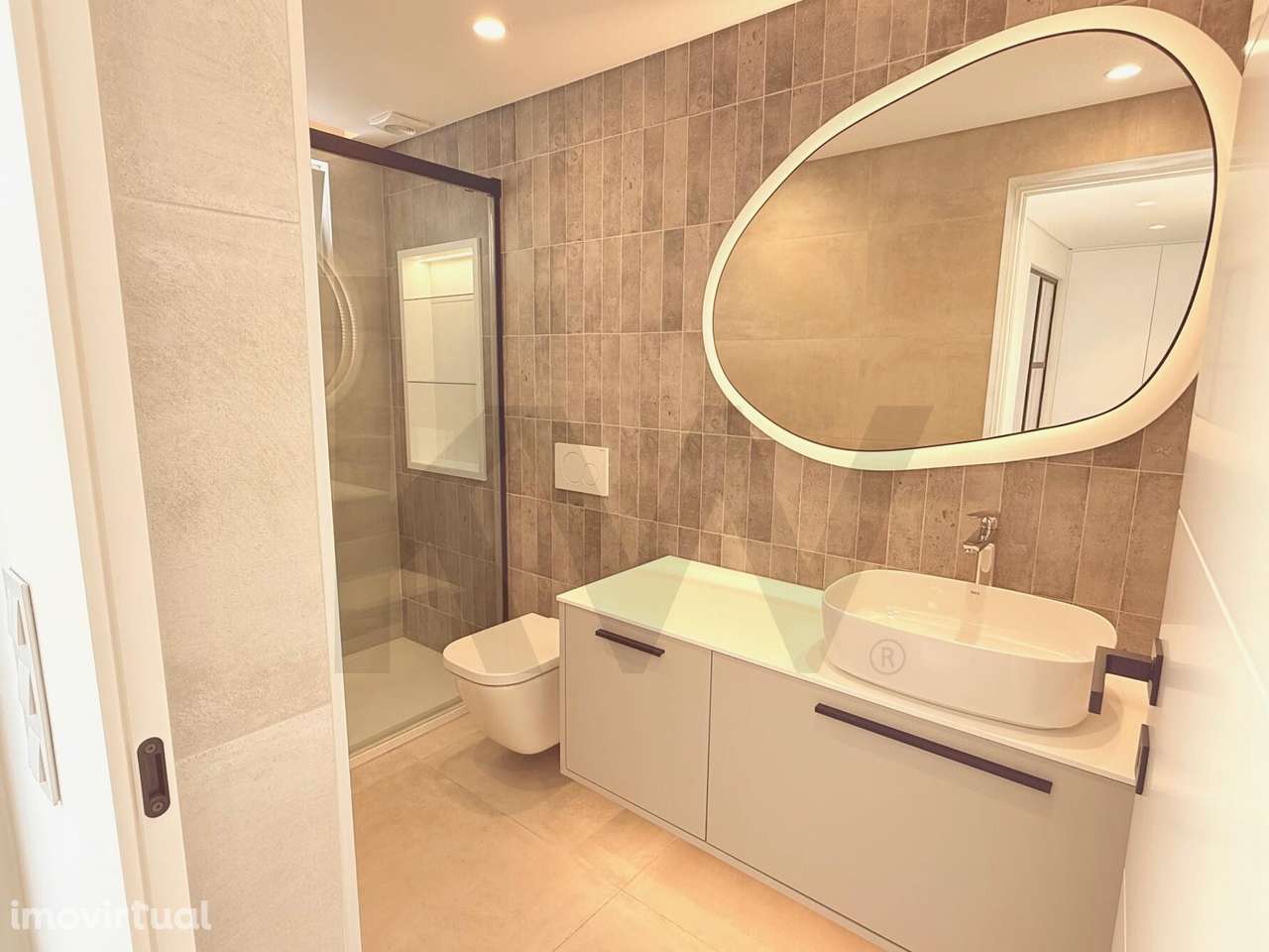 Apartamento T2 com Terraço no Príncipe Real -Charme, Espaço e Sofistic - Grande imagem: 4/41