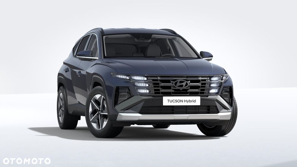 Hyundai Tucson 1.6 T-GDi HEV Executive 2WD - 1