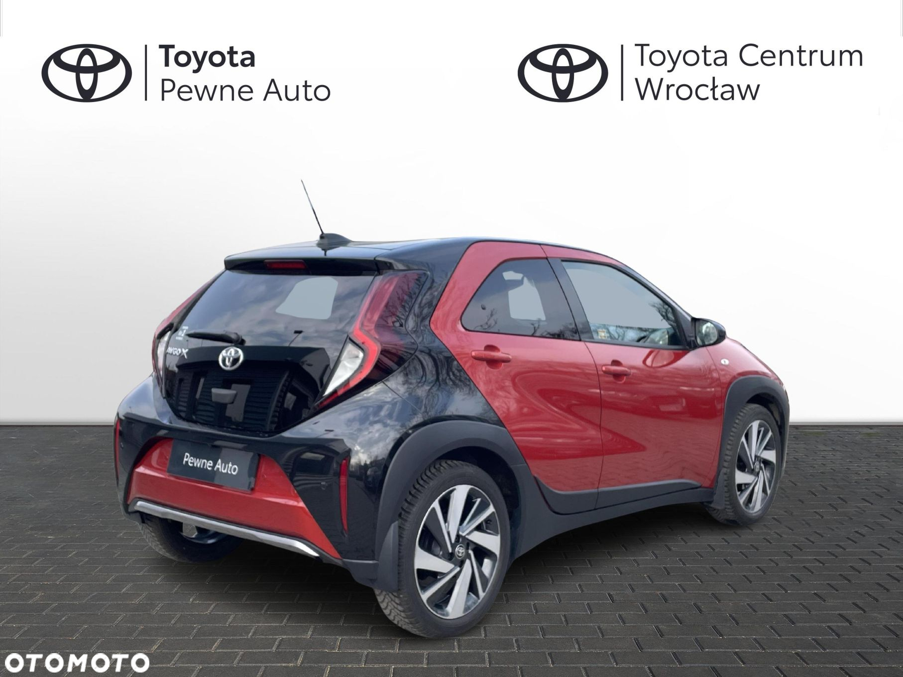 Toyota Aygo X - 5