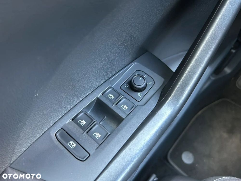 Volkswagen T-Cross 1.5 TSI ACT Life Plus DSG - 20