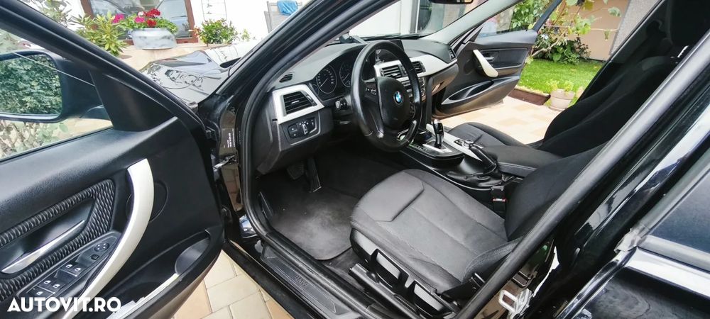 BMW Seria 3 - 3