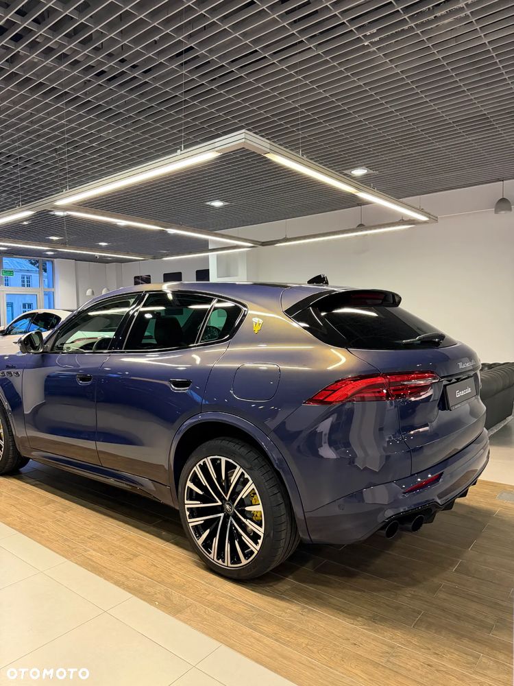 Maserati Grecale - 10