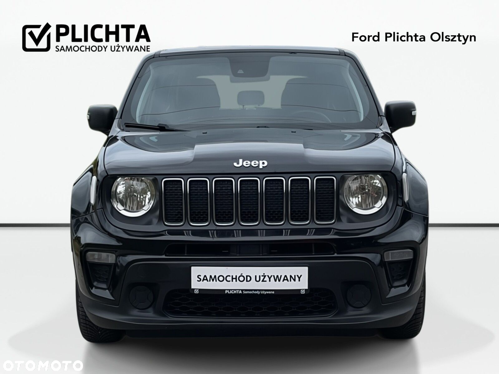 Jeep Renegade - 2