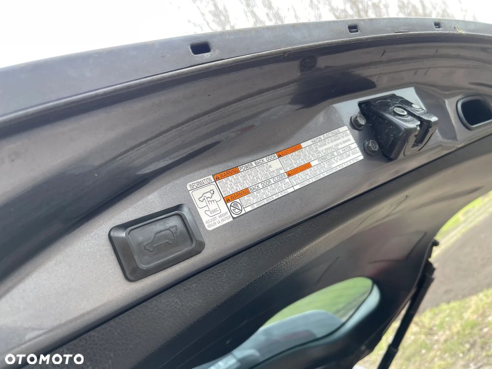 Toyota RAV4 2.5 4x2 Executive - 29