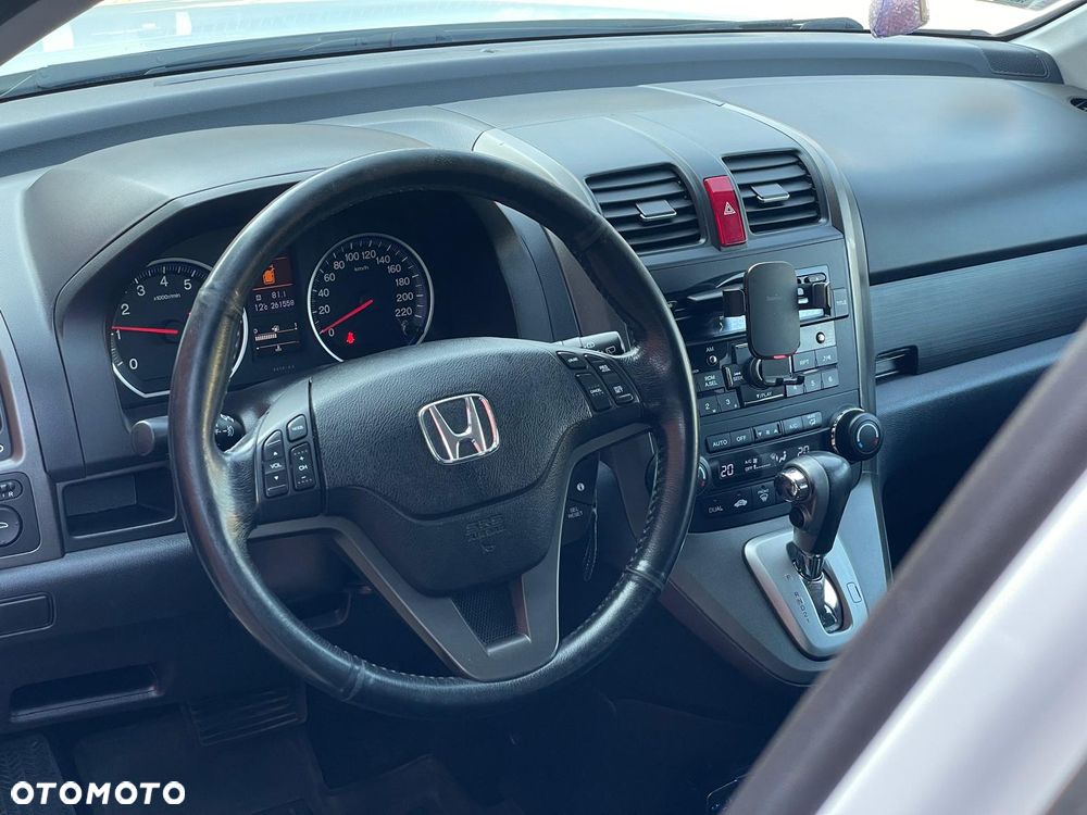 Honda CR-V 2.0 Elegance Lifestyle - 16