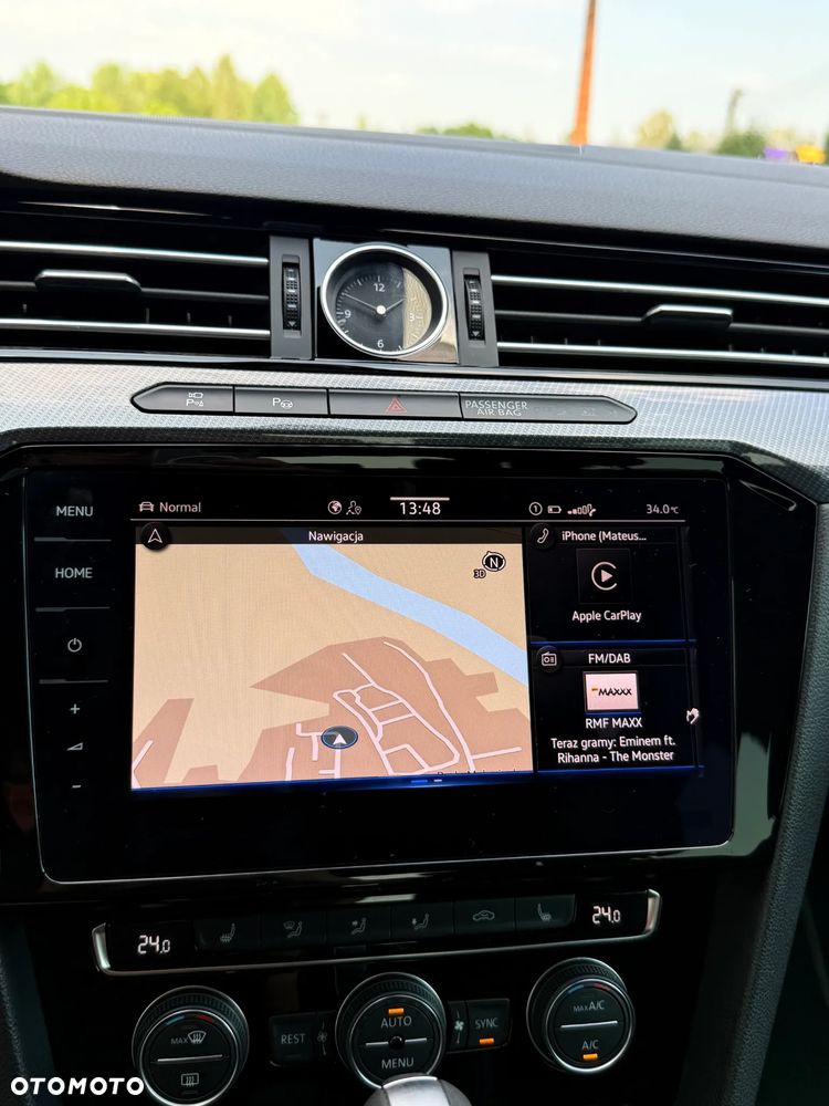 Volkswagen Arteon 2.0 TDI SCR R-Line DSG - 15