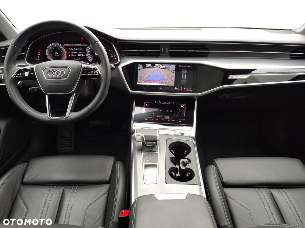 Audi A7 Sportback - 22