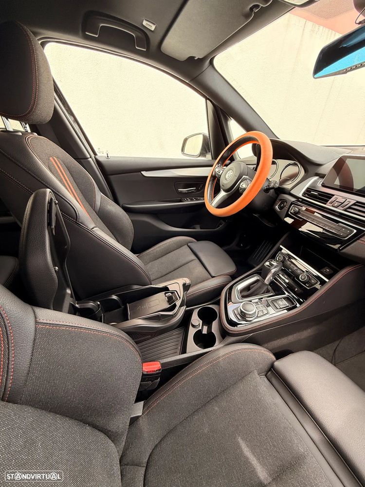 BMW 225xe Active Tourer Advantage - 7