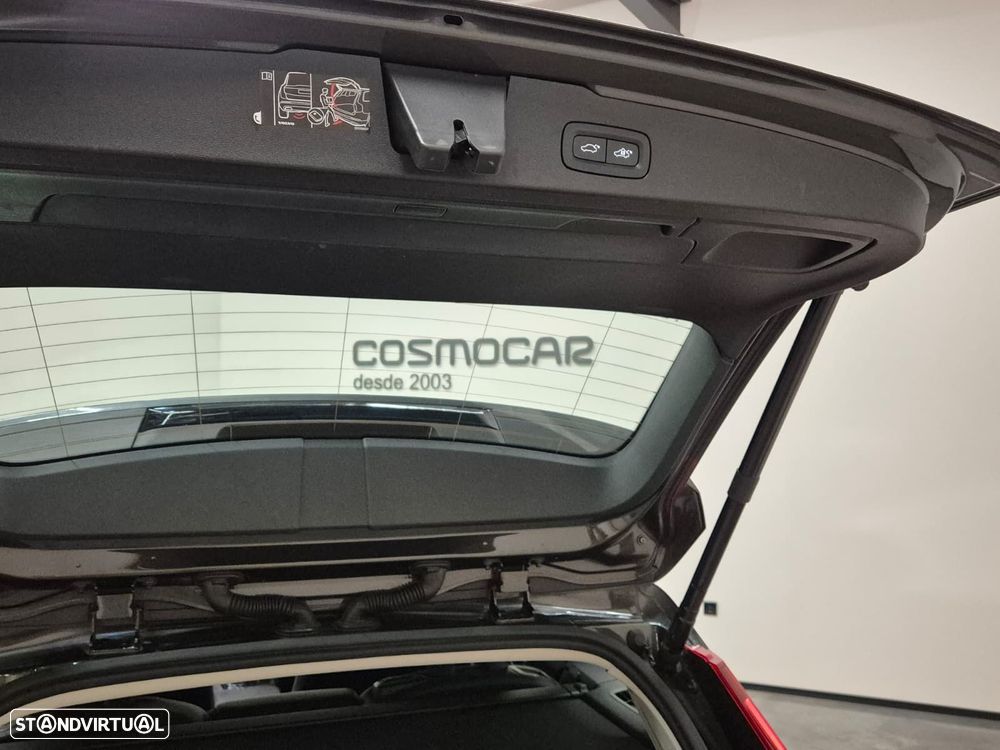 Volvo V60 2.0 T6 AWD TE Inscription Expression - 47