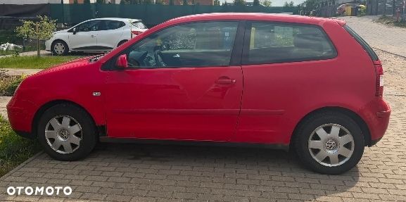 Volkswagen Polo 1.4 16V Comfortline - 3