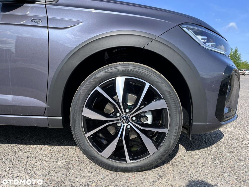 Volkswagen Taigo 1.5 TSI ACT R-Line Plus DSG - 37