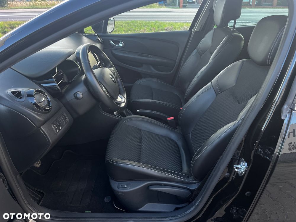 Renault Clio 0.9 TCe Limited - 13