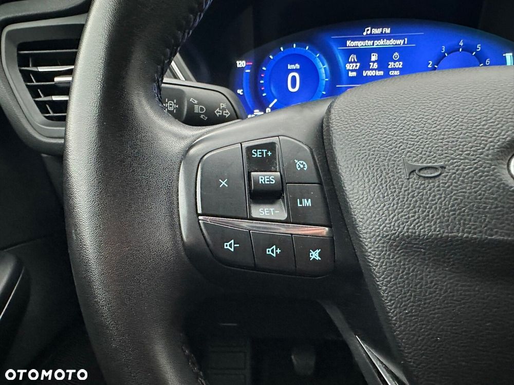 Ford Kuga 1.5 EcoBoost FWD Titanium - 17