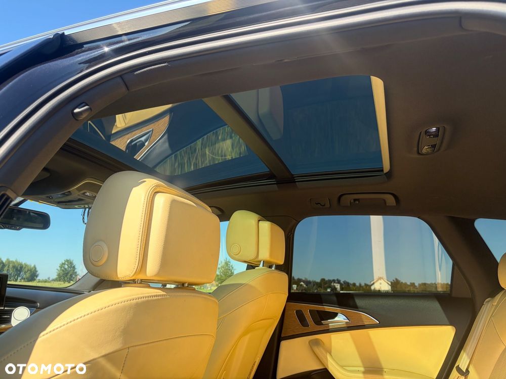 Audi A6 Avant 3.0 TDI clean diesel Quattro S tronic - 18