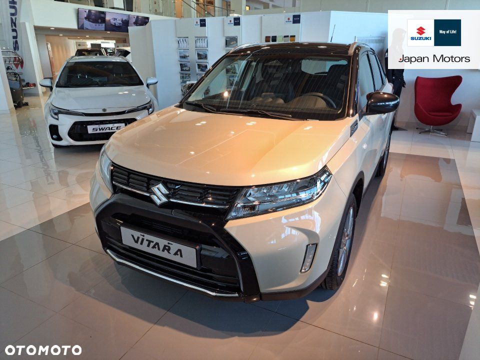Suzuki Vitara - 2