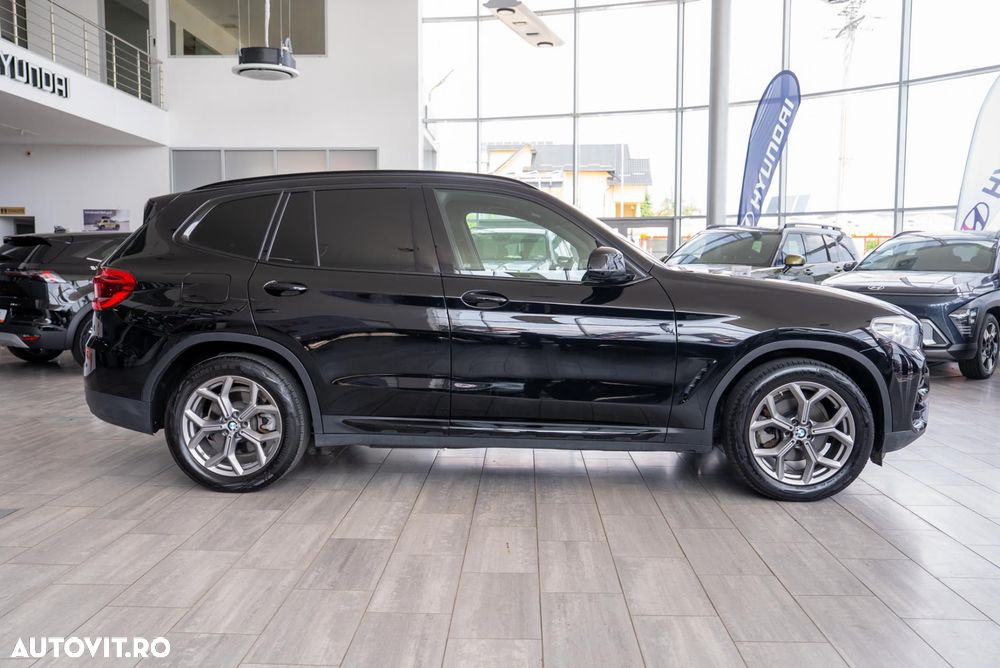 BMW X3 - 6