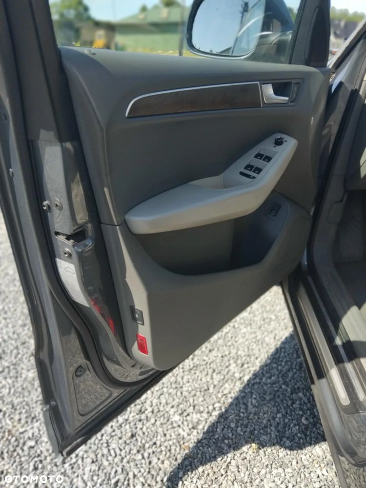 Audi Q5 2.0 TDI Quattro S tronic - 7