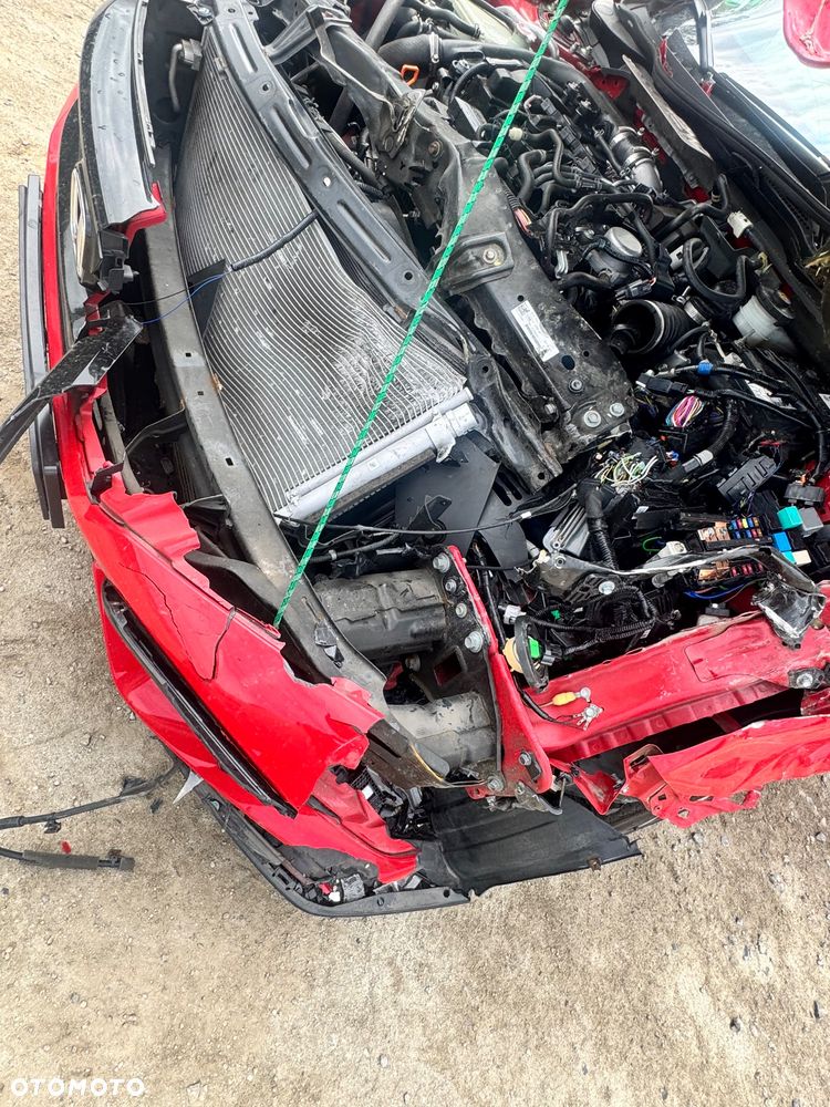 Honda Civic 1.0 i-VTEC Turbo Dynamic Limited Edition - 12