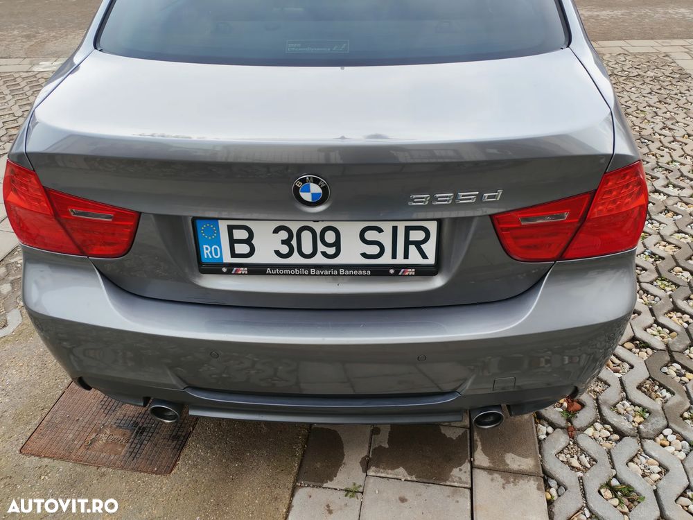 BMW Seria 3 - 8