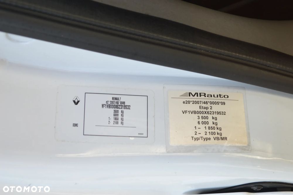Renault Master MR-ZS - 24