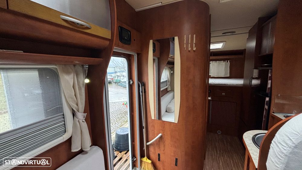 Fiat Ducato PLA - 27
