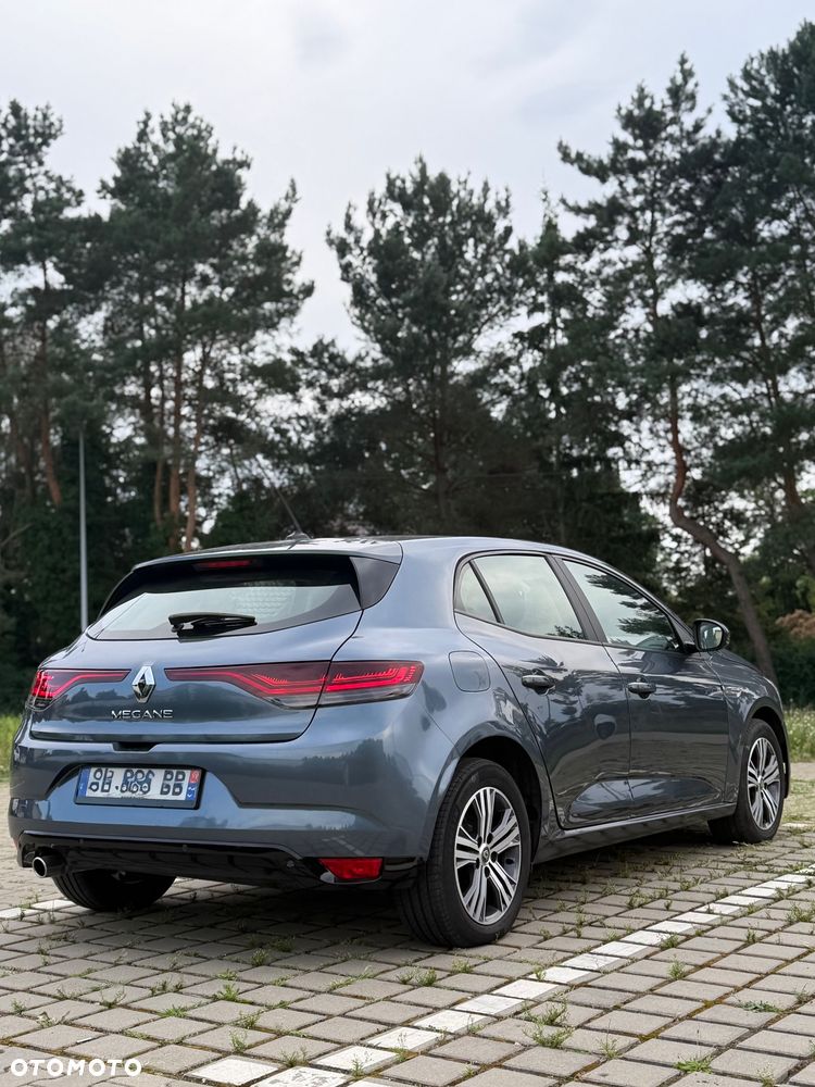 Renault Megane - 4