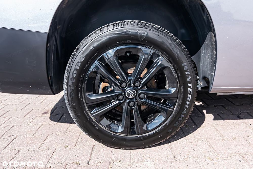 Citroën Berlingo XL 1.5 BlueHDI Max S&S EAT8 - 36