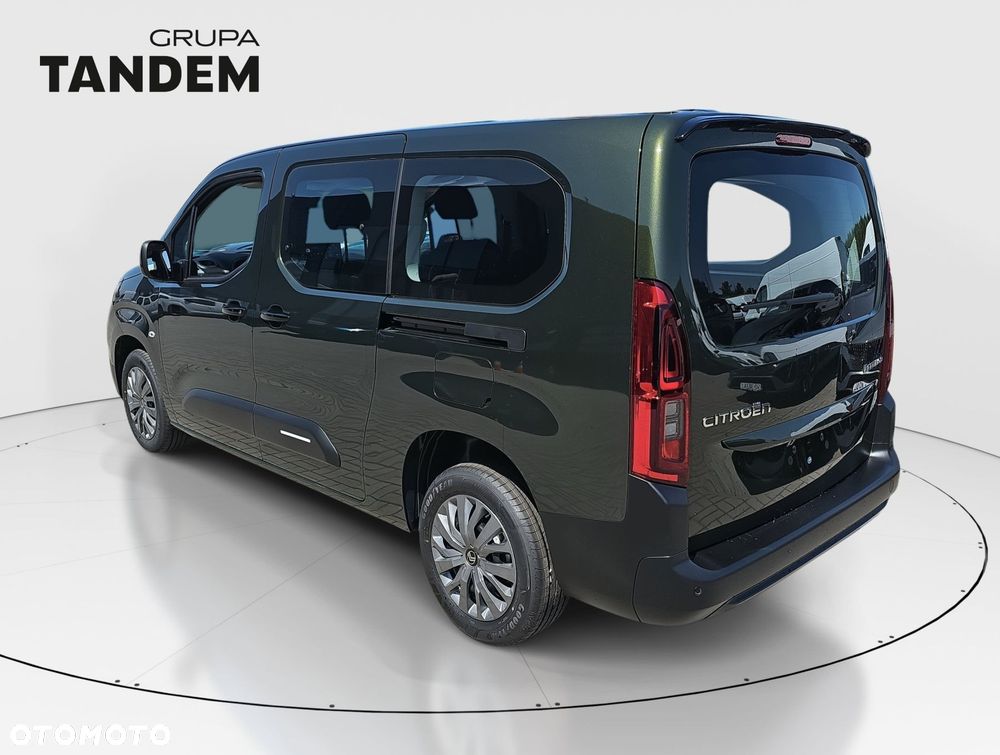 Citroën Berlingo - 7