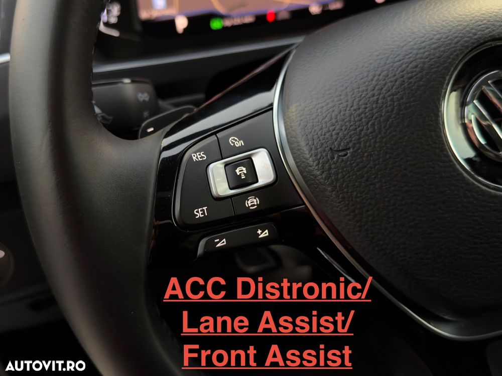 Volkswagen Tiguan Allspace 2.0 TDI SCR 4Motion DSG R-Line - 22