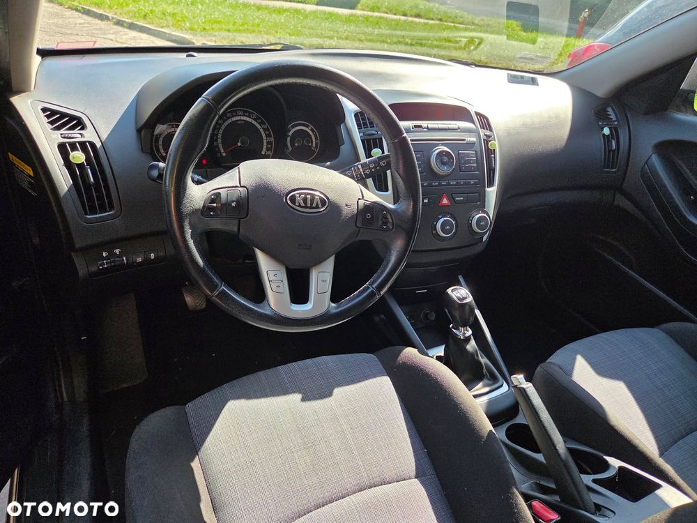 Kia ProCeed 1.4 Optimum - 9