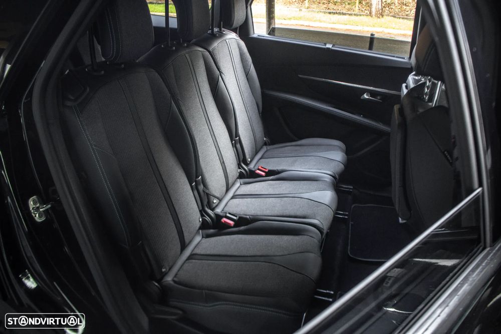 Peugeot 5008 PureTech 130 EAT8 Stop & Start Allure - 30