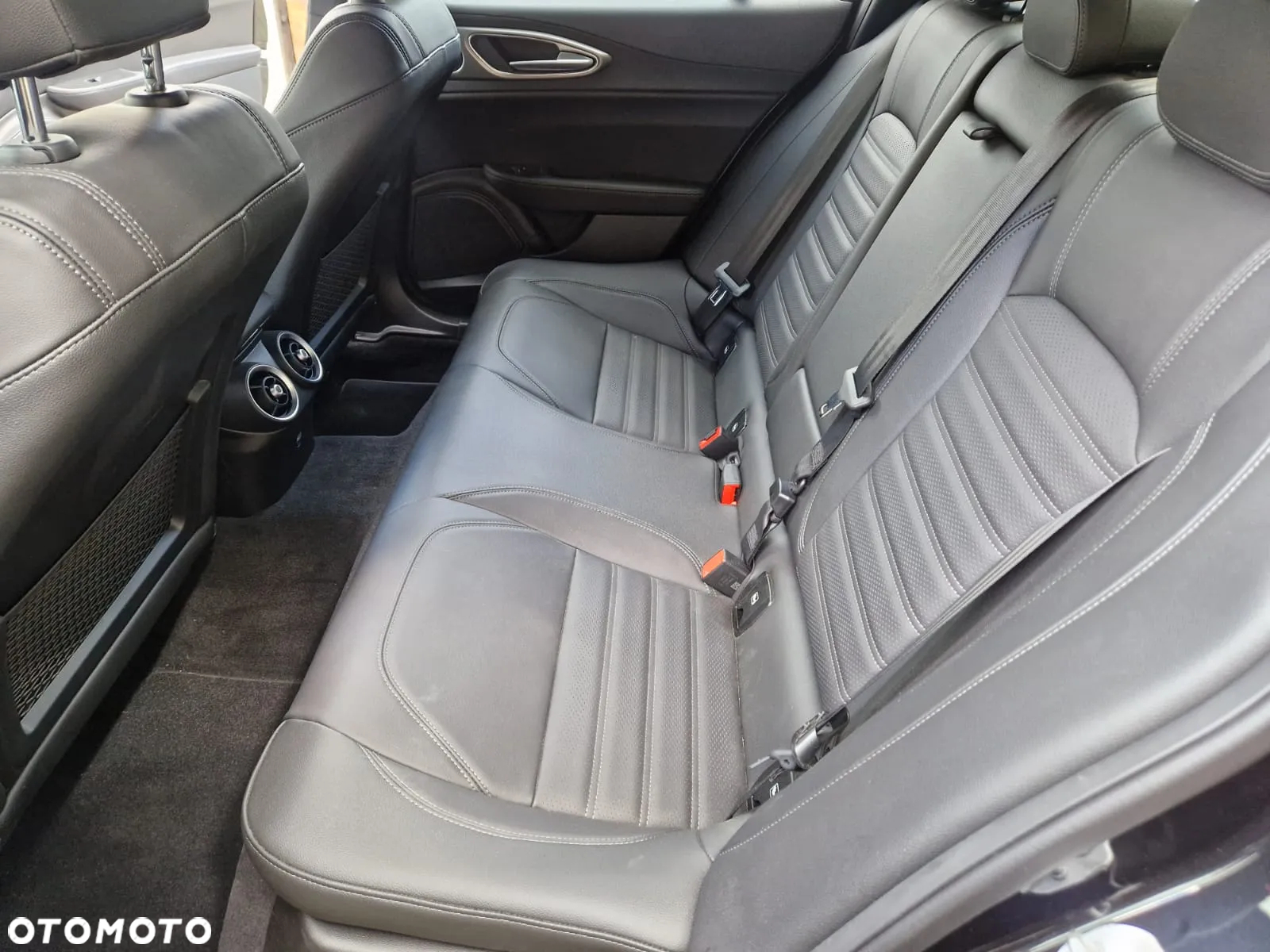 Alfa Romeo Giulia 2.0 Turbo Veloce Q4 - 17