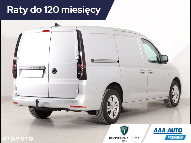 Volkswagen caddy - 5